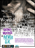 Never OK - Flyer